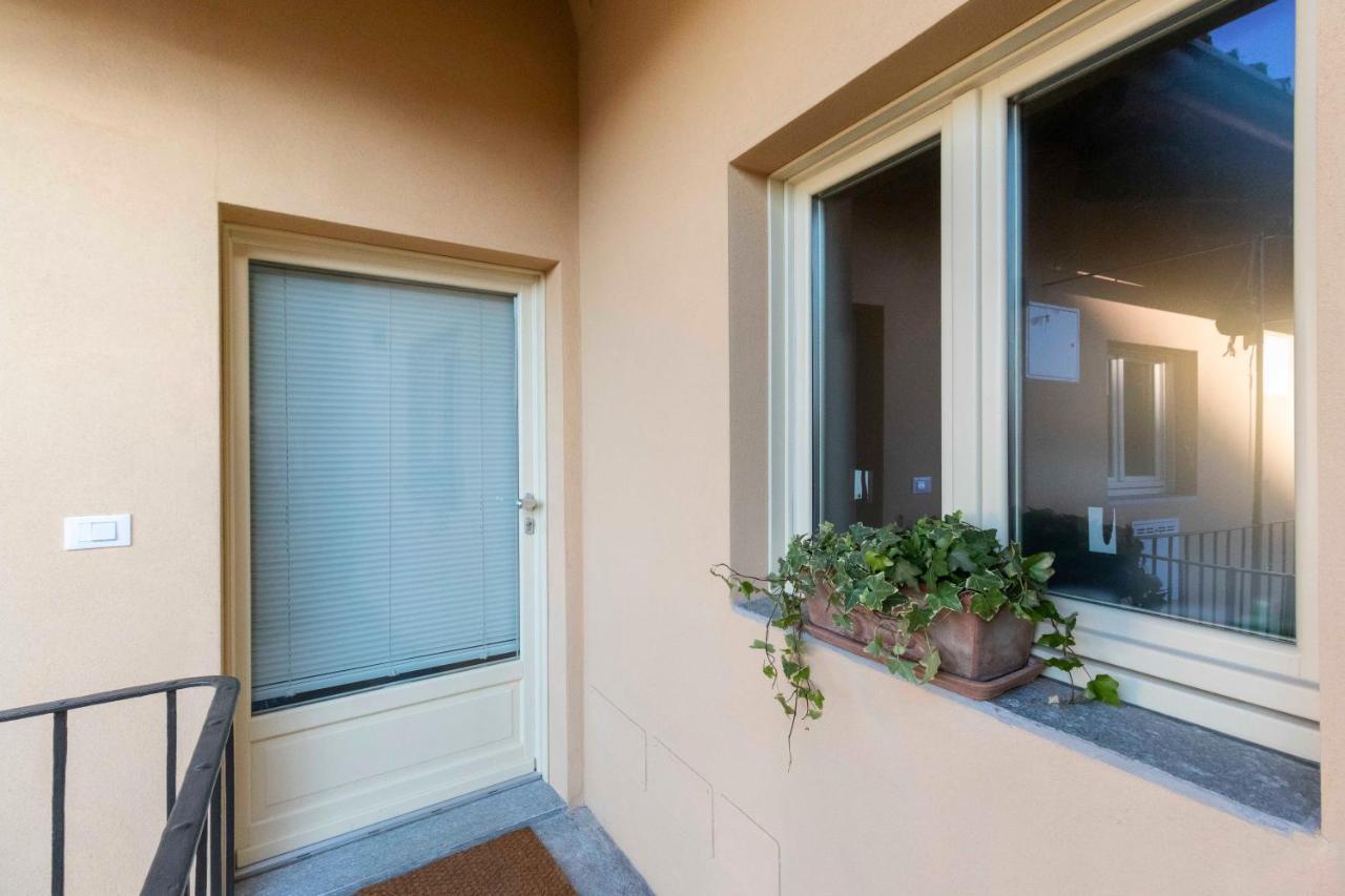 Appartement Borgo Dora Artistic Studio à Turin Extérieur photo